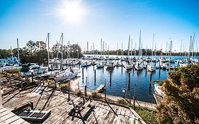 Waterwood Townhouses